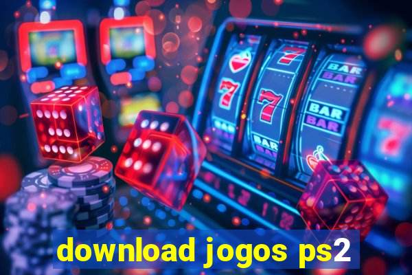 download jogos ps2